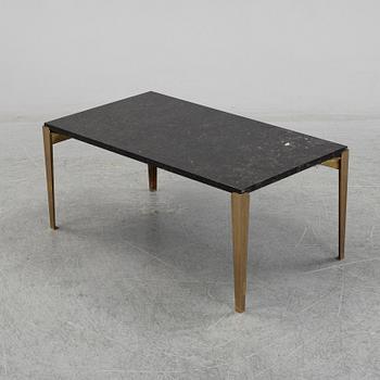JOSEF FRANK a model 1053 coffee table.