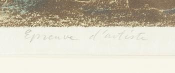 Lennart Jirlow, "Bonjour madame, bonjour monsieur".