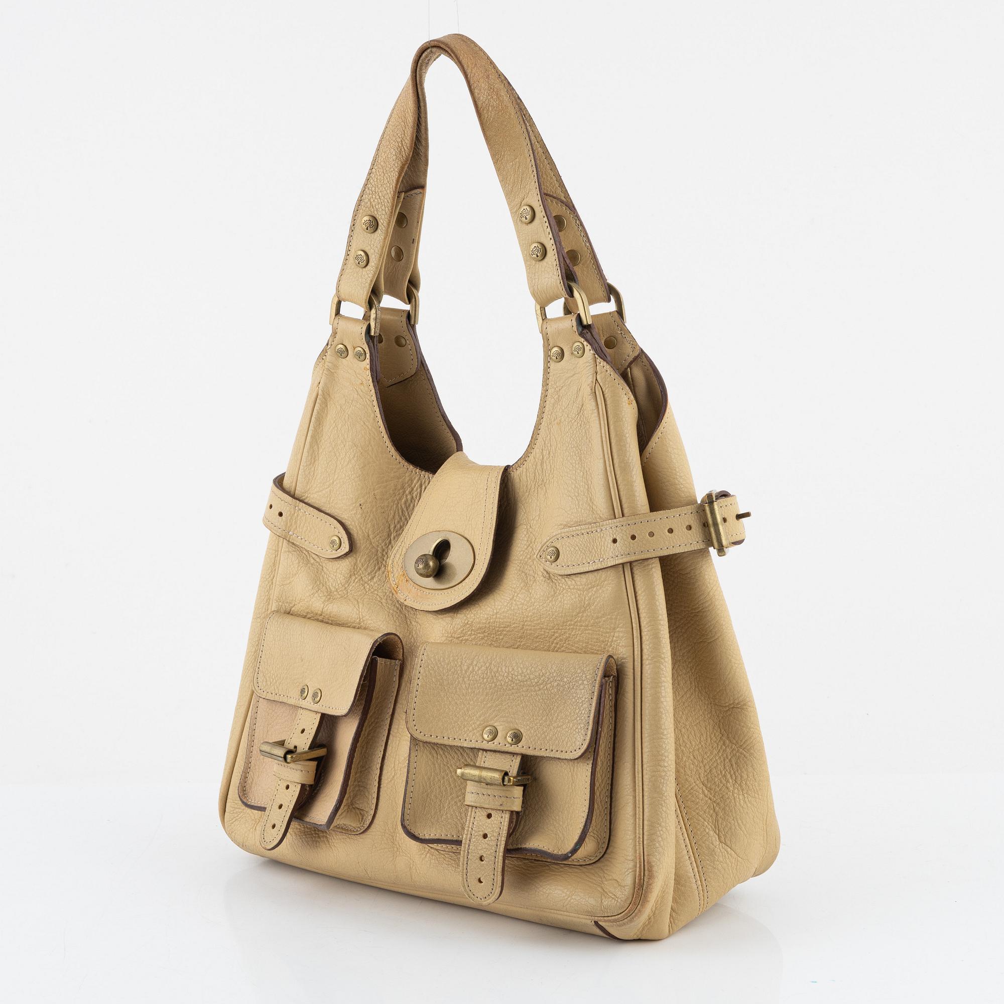 Mulberry annie bag 2025