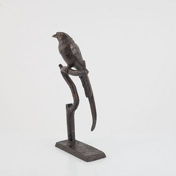 Sculpture, possibly Germany/Austria, early 20th century.