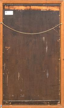 Unknown artist 19th/20th century, Three Women Fetching Water.