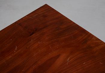 MATSALSBORD, England, 1900-talets första del.