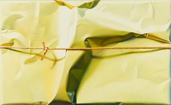 Yrjö Edelmann, "Stringed Box of Lemons".