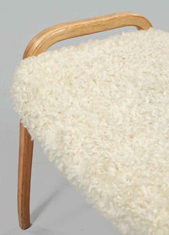 FOTPALL, "Lamino", Yngve Ekström, Swedese, 1900-talets andra hälft.