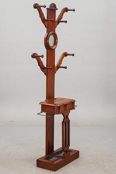 HALLMÖBEL, omkring 1900.