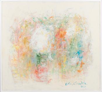 Eelis Knuutila, "Odotin kesää".