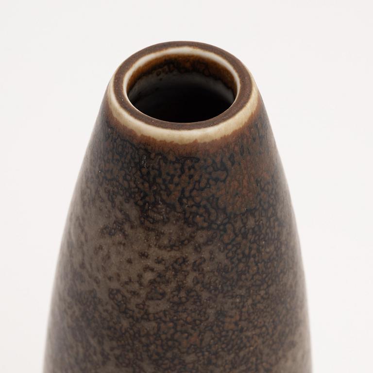 Carl-Harry Stålhane, a stoneware vase from Rörstrand.