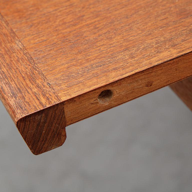 Arne Vodder, matbord, Sibast, Danmark, 1960-tal.