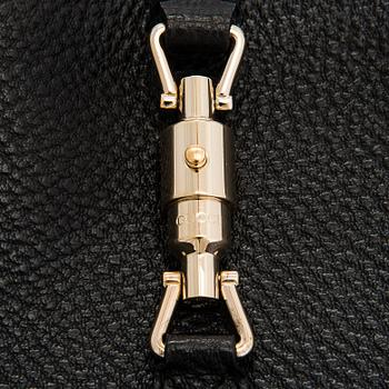 Gucci,  "Jackie", väska.