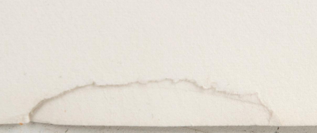 Yrjö Edelmann, "Wrapped golfer", signerad, HC.