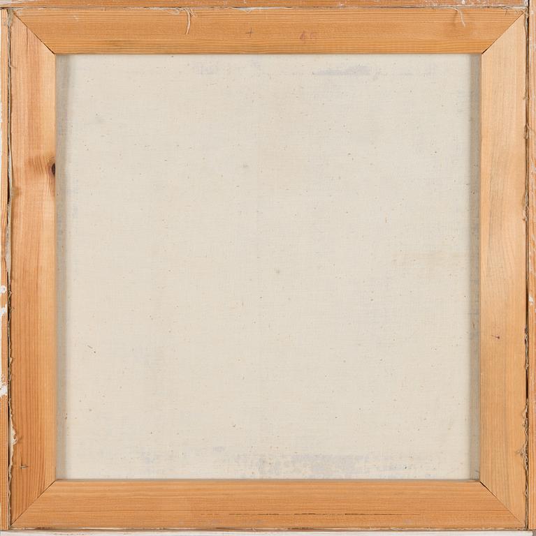 Anita Snellman, Storm.