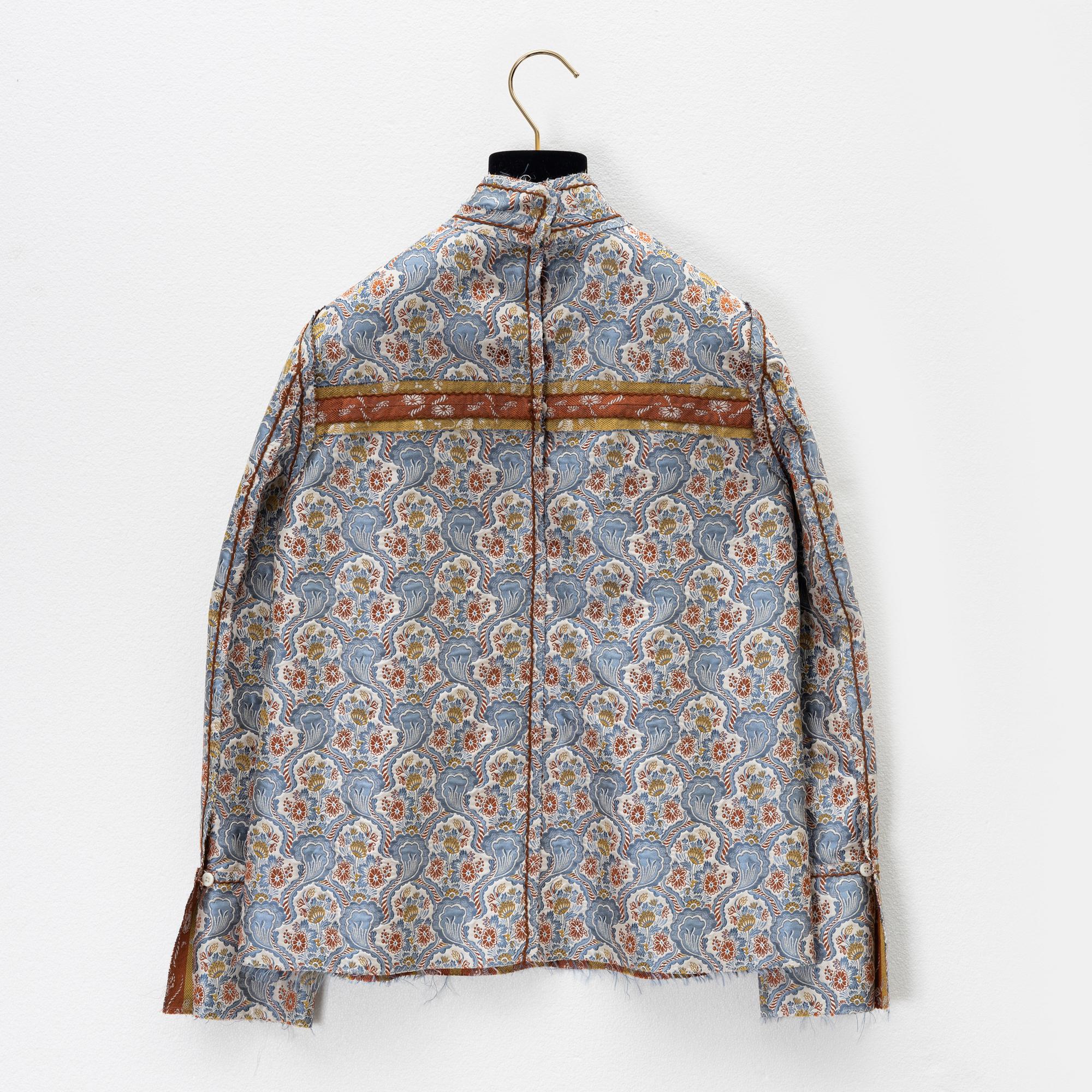 Prada, topp, storlek 36.