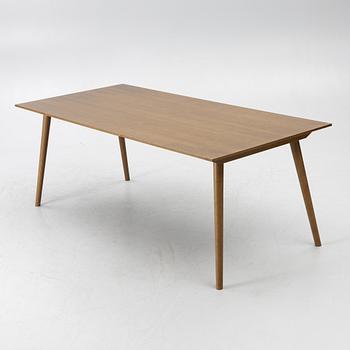 Sami Kallio, an 'In Between SK5' dining table, &Tradition.
