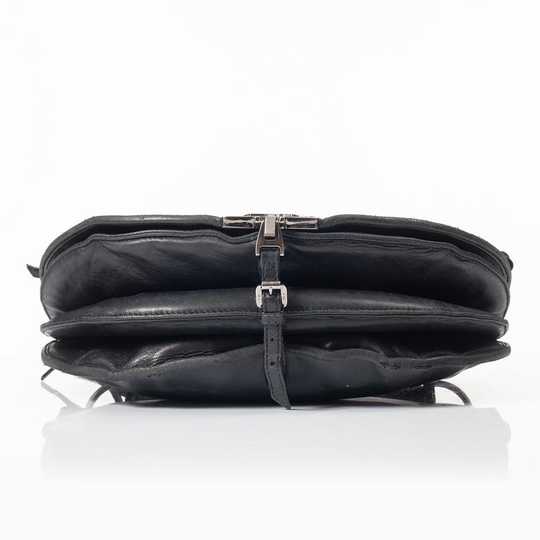 Christian Dior, bag, "Admit it".