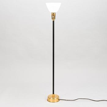 LISA JOHANSSON-PAPE, A mid 20th century floor lamp for Stockmann Orno.