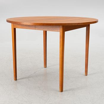 Matbord, 1950/60-tal.