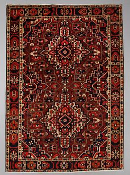 MATTA, Baktiari, ca 312 x 212 cm.