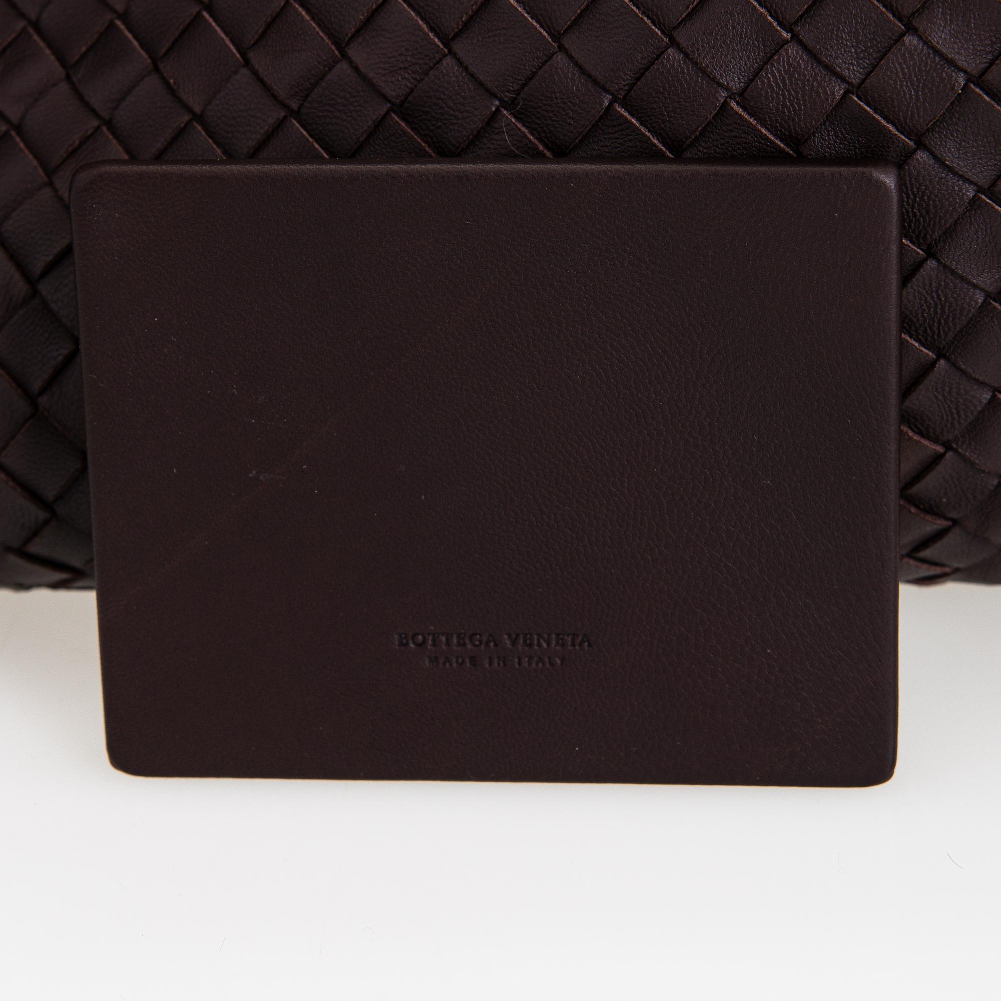 Bottega Veneta, "Campana", väska.