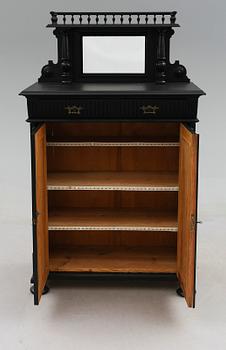 SKÄNK, omkring år 1900.