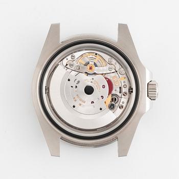 Rolex, Sea-Dweller 4000, ca 2016.