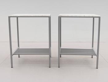 BORD, 1 par, 2000-tal.