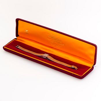 AUDEMARS PIGUET, Gübelin, wristwatch, 10 x 10 mm.