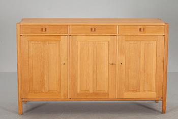 SIDEBOARD, Carl Malmsten, 1900-tal.