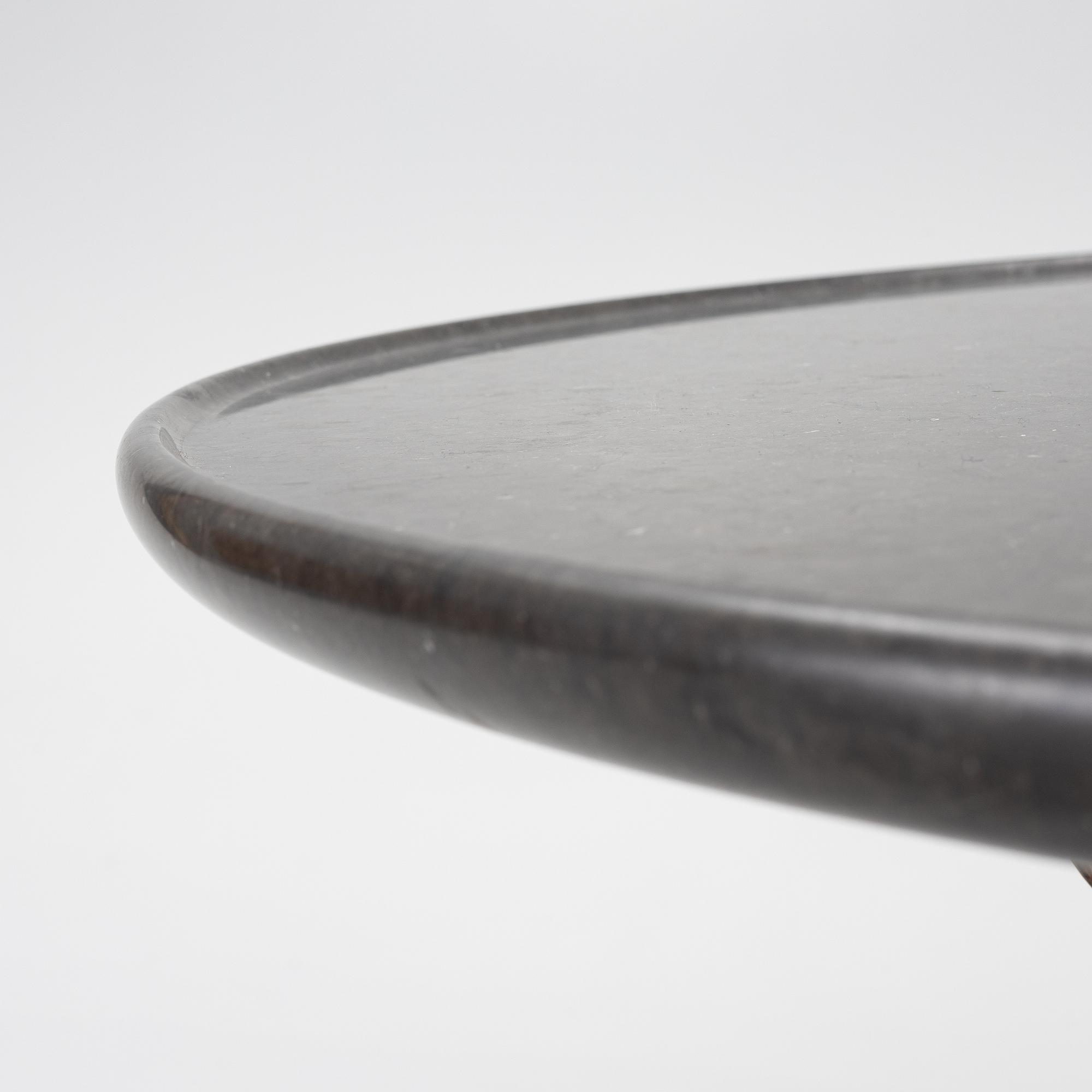 Table, circa 1900.