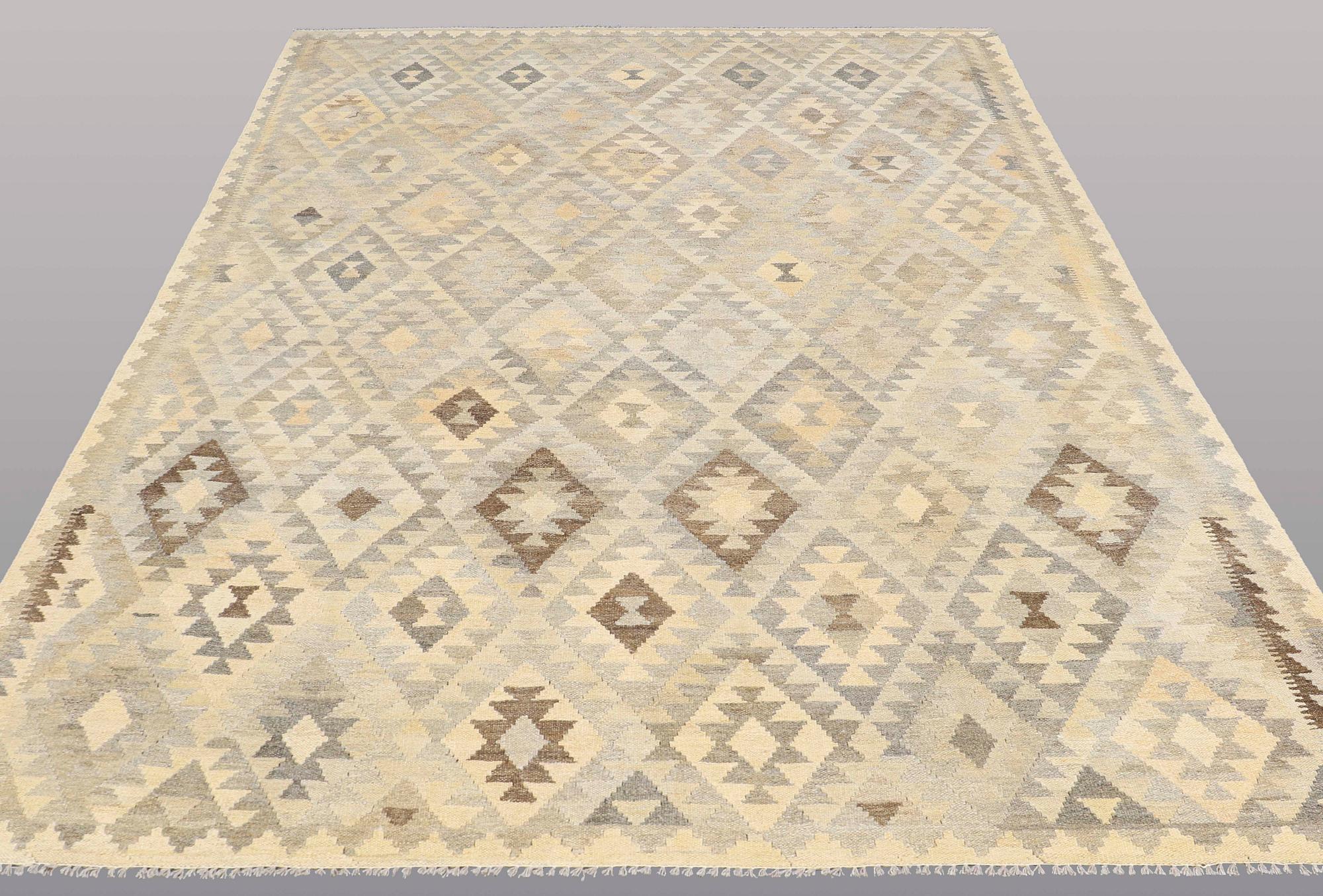 A rug, Kilim, ca 288 x 204 cm i.