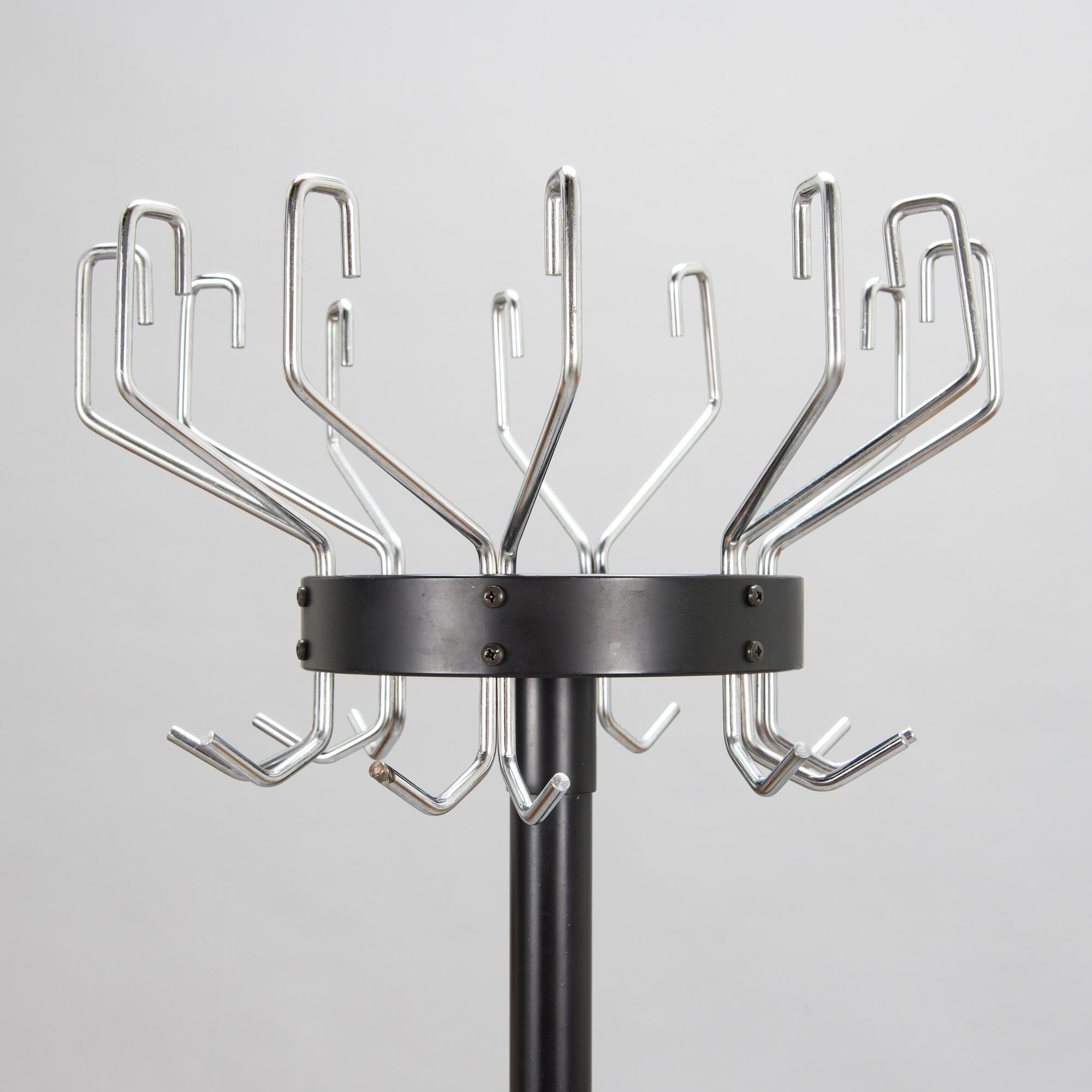 Naulakko MM Muuramen Metallli Oy, 1900-luvun loppu.