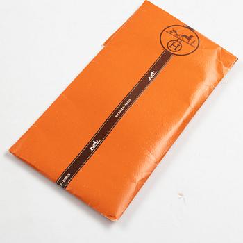 Hermès, scarf, "1789 Liberty Equality Fraternity".