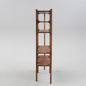 Monica Förster, bokhylla, "Tara Shelving System", Zanat.
