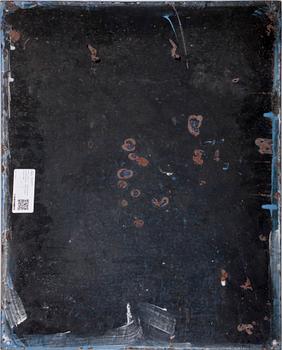 EMALJSKYLT, "Stockholms Handelsbank", 1900-talets första hälft.