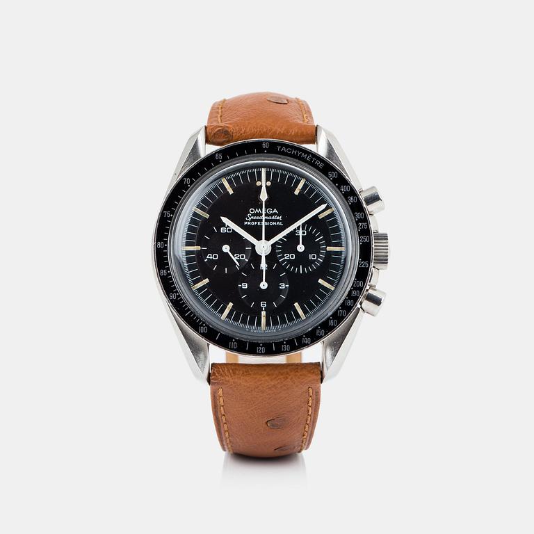 OMEGA, Speedmaster, kronograf.