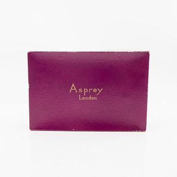 Asprey evening bag, London 1960.