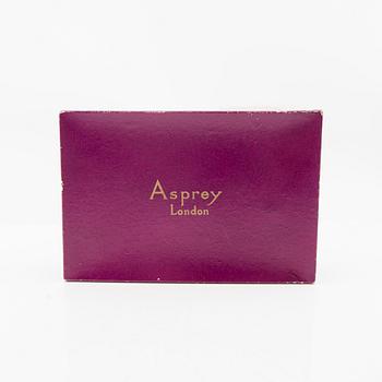 Asprey aftonväska, London 1960.