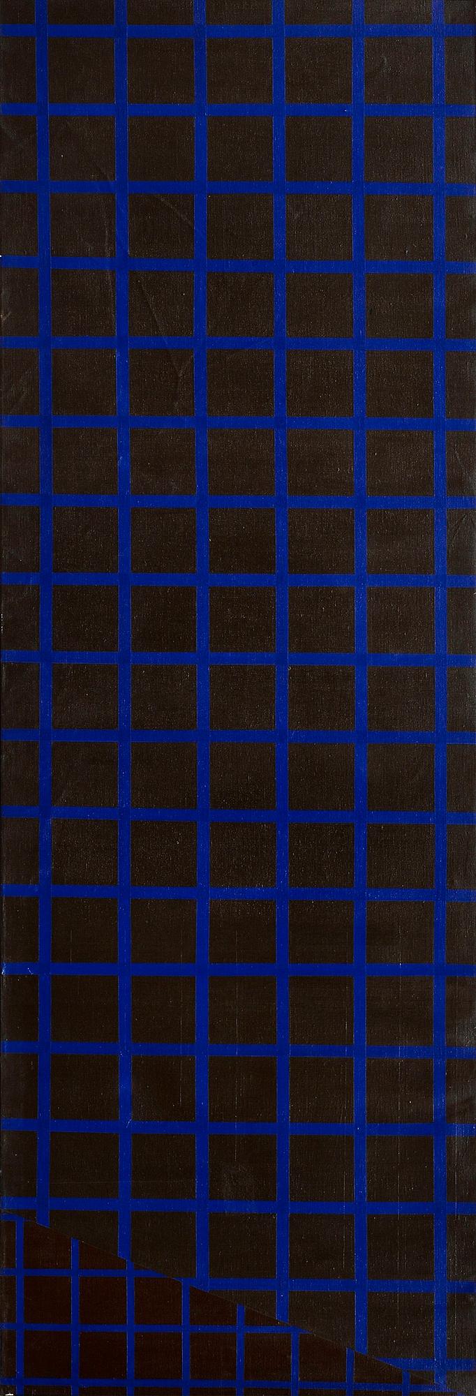 Paul Osipow, "FEBRUARY".