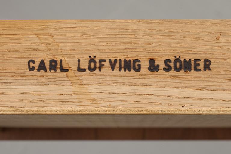 SKÅP, "Lillbo", Carl Malmsten.