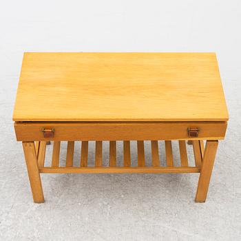 Sigurd Göransson, hall cabinet, Fröseke 1960s/1970s.