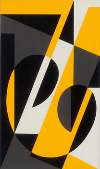 Lars-Gunnar Nordström, 'Music composititon'.