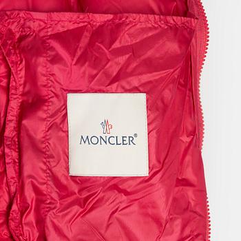 Moncler, jacket, "Vilnuis Giubbotto", size 1.