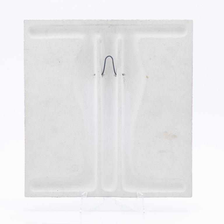 Stig Lindberg, "Don Quixote and Sancho Panza".