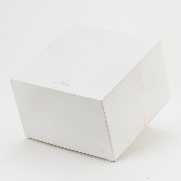 OMEGA, Seamaster, Professional, Planet Ocean 600 M, Chronometer, wristwatch, 45,5 mm.