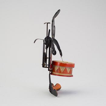 NIFTY, tillskriven, Musse Pigg, Tyskland, 1930-tal.