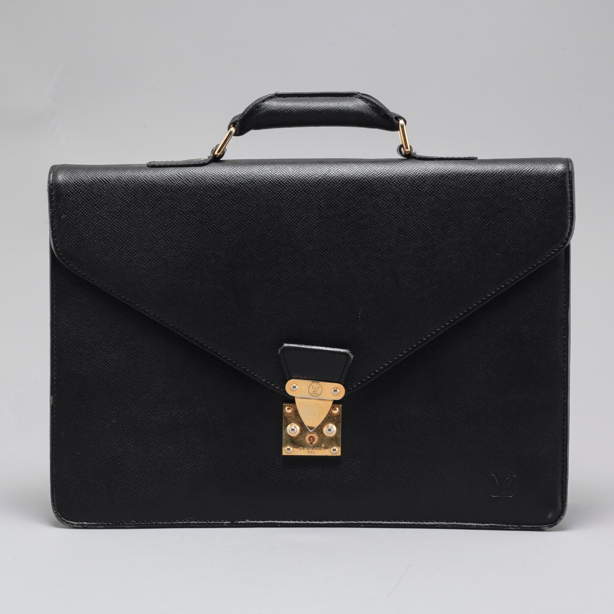 VÄSKA, "Ambassador", Louis Vuitton.