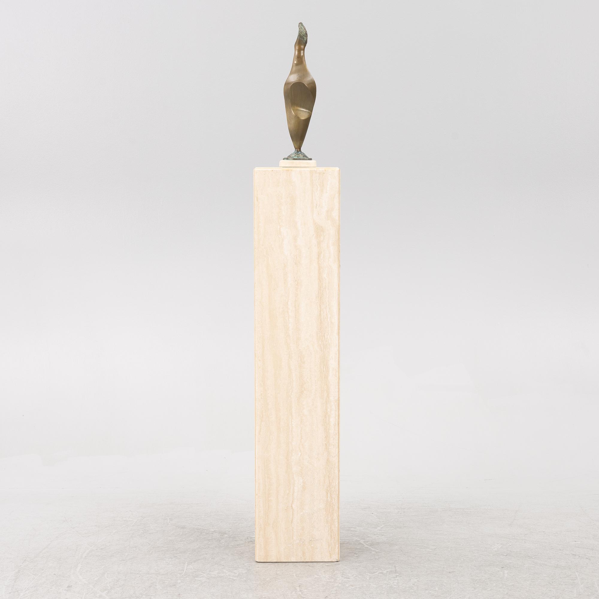 Stan Wys, Standing Figure.