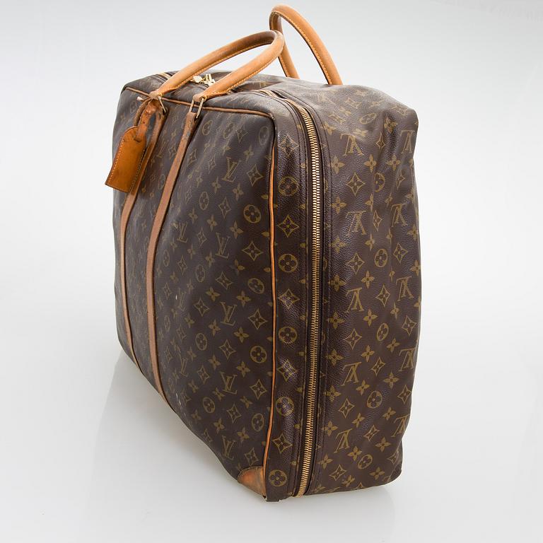 LOUIS VUITTON, "Sirius", LAUKKU.