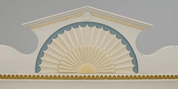 SOFFA, sengustaviansk provins, 1800-tal.