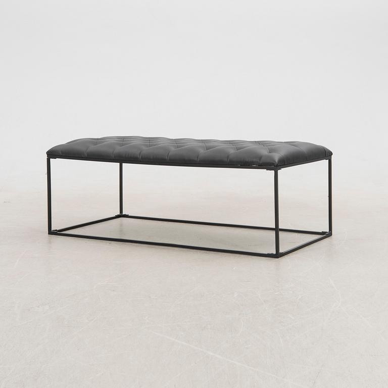 Bänk, 1900-/ 2000-tal.