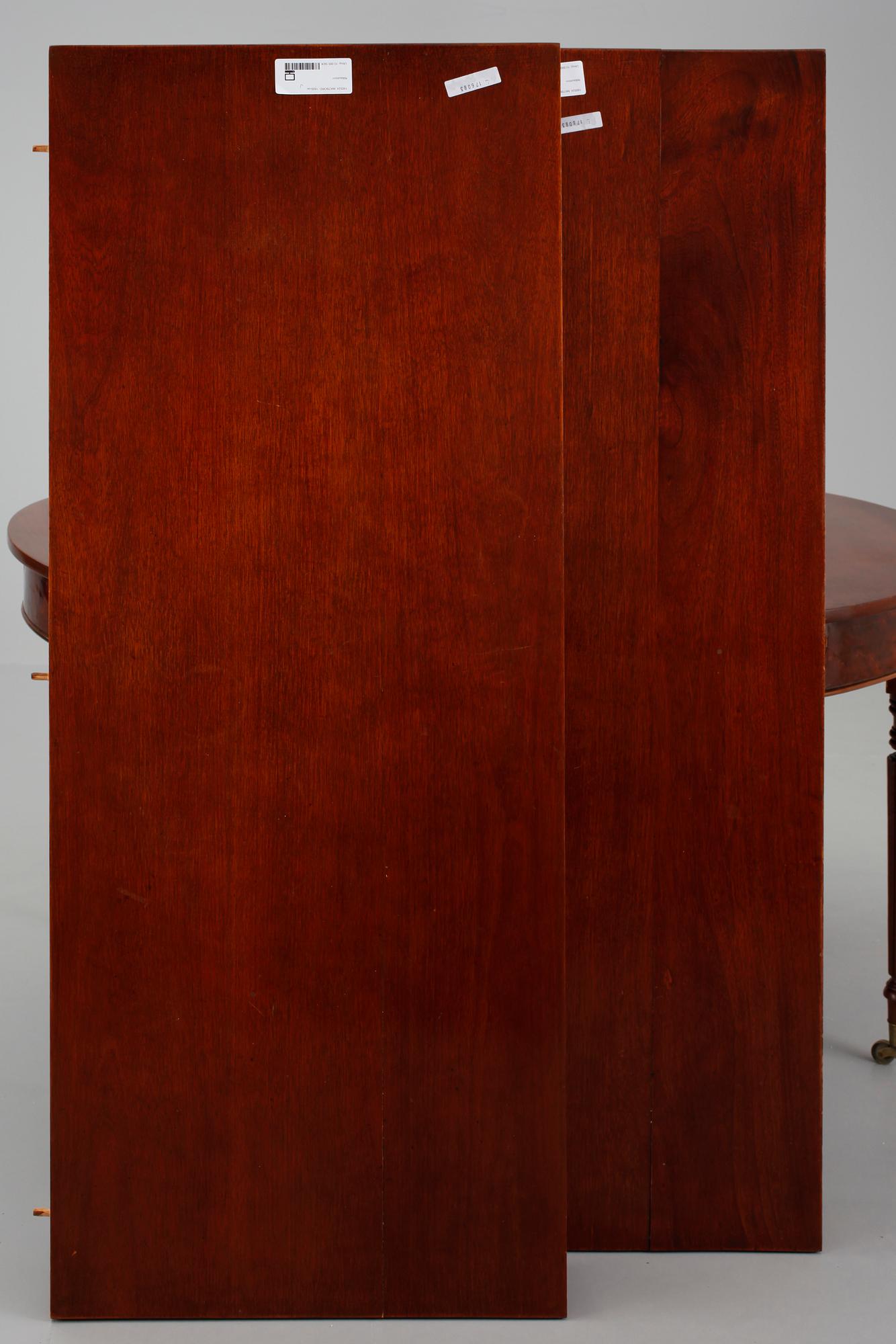 MATBORD. 1800-tal.